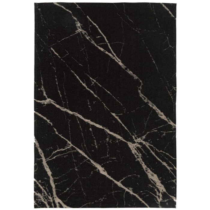 Carpet PIETRA BLACK (Stone Collection)